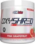 EHP Labs OxyShred - 282g Pink Grapefruit