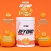 Picture of EHP Labs Beyond BCAA EAA - 482g Mandarin Twist