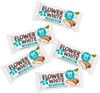 Picture of Flower & White Meringue Bar - 12x20g Salted Caramel
