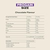 Picture of Maxi Nutrition Progain Powder - 1200g Chocolate