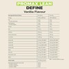 Picture of Maxi Nutrition Promax Lean Define - 980g Vanilla