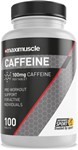 Maxi Nutrition - Caffeine 100 Tabs
