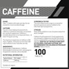 Picture of Maxi Nutrition - Caffeine 100 Tabs