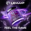 Picture of Levlup Gaming Booster Energy - 315g Galaxy