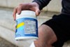 Picture of Naughty Boy Energy - 390g Blue Razz Bon Bons