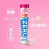 Picture of HIGH5 Zero - 8x20 Tabs Pink Grapefruit