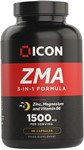 ICON Nutrition - ZMA 90 Caps