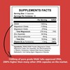 Picture of ICON Nutrition - ZMA 90 Caps