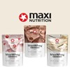 Picture of Maxi Nutrition MaxWhey 100% Whey - 420g Strawberry