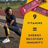 Picture of Fulfil Vitamin & Protein Bar - 15x55g Chocolate Caramel