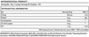 Picture of MyProtein Impact Whey Protein - 2.5kg Natural Chocolate