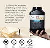 Picture of Maxi Nutrition Cyclone Powder - 1260g Vanilla