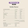 Picture of Maxi Nutrition Progain Powder - 1200g Vanilla