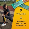 Picture of Fulfil Vitamin & Protein Bar - 15x55g Chocolate Salted Caramel