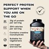 Picture of Maxi Nutrition Cyclone Powder - 1260g Banoffee