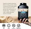 Picture of Maxi Nutrition Cyclone Powder - 1260g Banoffee