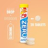 Picture of HIGH5 Zero - 8x20 Tabs Tropical