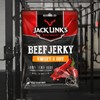 Picture of Jack Links Beef Jerky - 12x25g Sweet and Hot