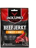 Picture of Jack Links Beef Jerky - 12x25g Sweet and Hot