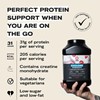 Picture of Maxi Nutrition Cyclone Powder - 1260g Strawberry