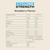 Picture of Maxi Nutrition Cyclone Powder - 1260g Strawberry