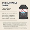 Picture of Maxi Nutrition Cyclone Powder - 1260g Strawberry