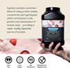 Picture of Maxi Nutrition Cyclone Powder - 1260g Strawberry