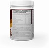 Picture of Naughty Boy Whey Advanced Protein - 900g Chocolate Brownie