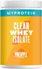 MyProtein Clear Whey Isolate - 536g Pineapple