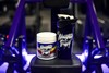 Picture of Naughty Boy Pump - 400g Blue Razz Bon Bons
