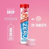 Picture of HIGH5 Zero: Caffeine Hit - 8x20 Tabs Berry