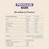 Picture of Maxi Nutrition Progain Powder - 1200g Strawberry