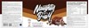 Picture of Naughty Boy Whey Advanced Protein - 2010g Chocolate Brownie