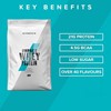 Picture of MyProtein Impact Whey Isolate - 1kg Natural Vanilla