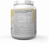 Picture of Naughty Boy Whey Advanced Protein - 2010g Vanilla Ice Cream
