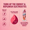 Picture of HIGH5 Energy Gel: Electrolyte - 20x60g Raspberry