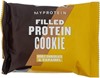 Picture of MyProtein Protein Filled Cookie - 12x75g Double Chocolate & Caramel