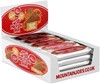 Picture of Mountain Joe's Protein Bar - 12x55g Caramel Biscuit