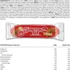 Picture of Mountain Joe's Protein Bar - 12x55g Caramel Biscuit