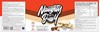 Picture of Naughty Boy Whey Advanced Protein - 2010g White Chocolate Hazelnut