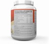 Picture of Naughty Boy Whey Advanced Protein - 2010g White Chocolate Hazelnut