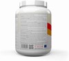 Picture of Naughty Boy Whey Advanced Protein - 2010g White Chocolate Caramel Biscuit