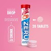 Picture of HIGH5 Zero - 8x20 Tabs Berry