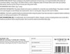 Picture of MyProtein Impact Whey Isolate - 2.5kg Chocolate