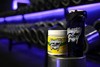 Picture of Naughty Boy Energy - 390g Pineapple Crush