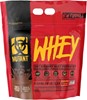 Mutant Whey Protein Blend - 4.54kg Chocolate