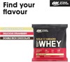 Picture of Optimum Nutrition Gold Standard 100% - Whey Protein 24x30g Vanilla Ice Cream