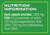 Picture of Reflex Nutrition - Omega-3 90 Caps