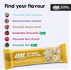 Picture of Optimum Nutrition Crunch Protein Bar - 10x65g Marshmallow