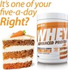 Picture of Per4m Whey Advanced Protein - 900g Carrot Cake